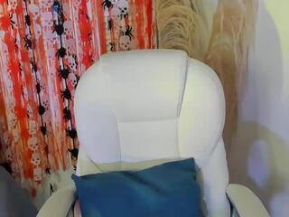 Sweet Savage webcam model stream image