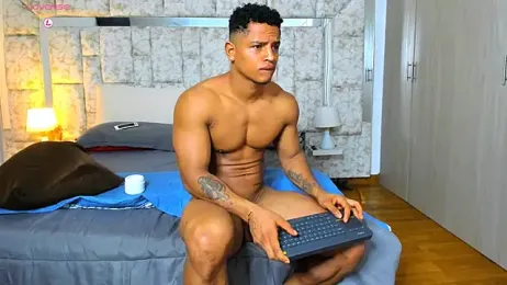 markustheroy333 webcam model stream image