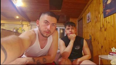 team_morehot webcam model stream image