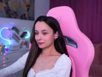 JuicyAngel webcam model stream image