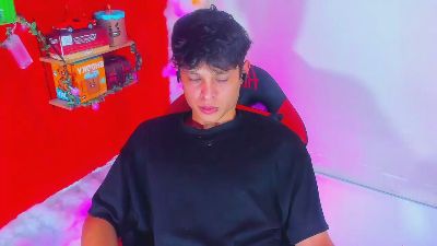 JhonnyJwox webcam model stream image