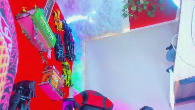 JhonnyJwox webcam model stream image
