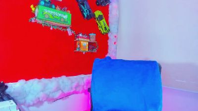 JhonnyJwox webcam model stream image