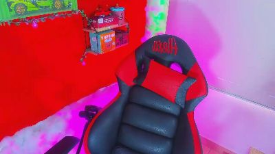 JhonnyJwox webcam model stream image