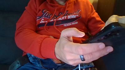 Bihot73 webcam model stream image