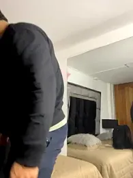 MR_MUSCLE webcam stripchat model stream image