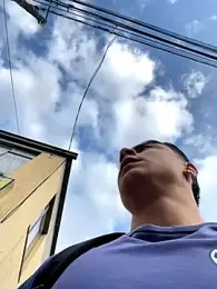 MR_MUSCLE webcam stripchat model stream image