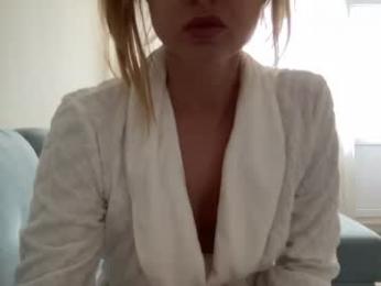 lisaflower1 webcam model stream image