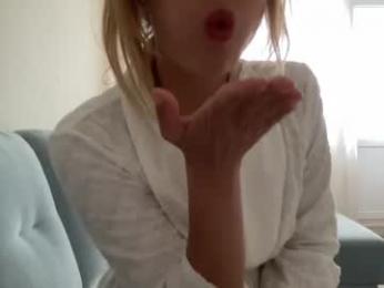 lisaflower1 webcam model stream image