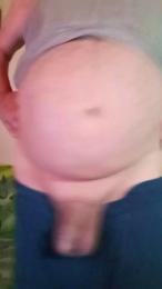 BellyChubby webcam model stream image