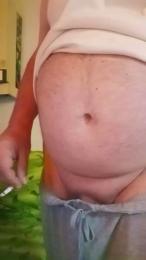 BellyChubby webcam model stream image