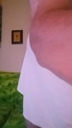 BellyChubby webcam model stream image