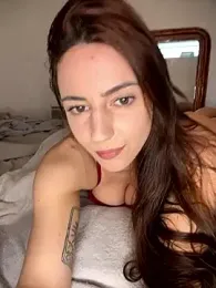 venusrey_ webcam model stream image