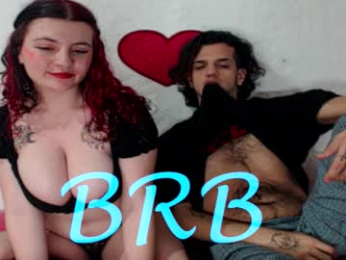 calipso_and_dimitri webcam model stream image