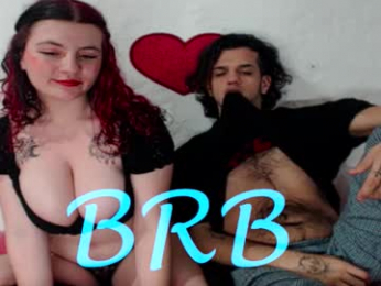 calipso_and_dimitri webcam model stream image