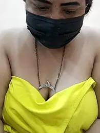 Ruchikalive webcam model stream image