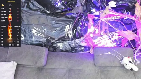 Daviid_laidd webcam model stream image