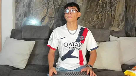 Daviid_laidd webcam model stream image