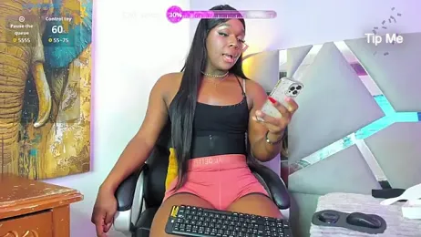 Arii_xxx webcam model stream image