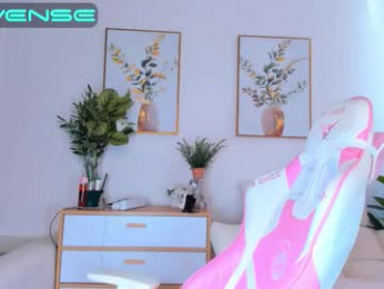 kailyginger webcam model stream image