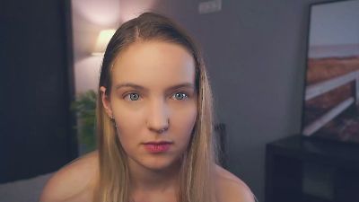 MitzieParonto webcam model stream image
