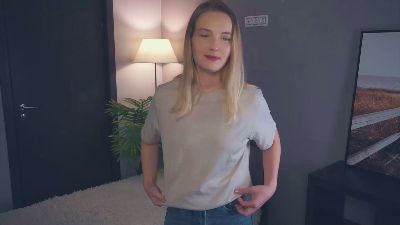 MitzieParonto webcam model stream image