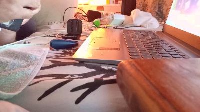 roberdefor webcam model stream image