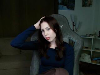 Torri Miskiewicz webcam model stream image