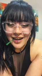 MonikaBohn992 webcam model stream image