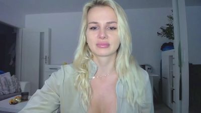 CorneliaBeauty webcam model stream image