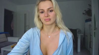 CorneliaBeauty webcam model stream image