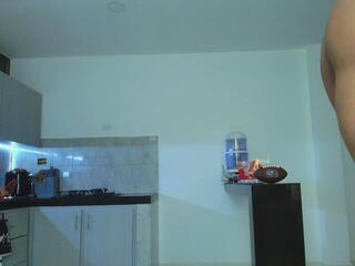 Jonas Lewis webcam model stream image