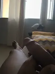 Zepouvinho webcam model stream image