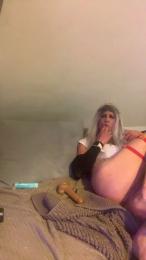 Sissyslut95xx webcam cam4 model stream image