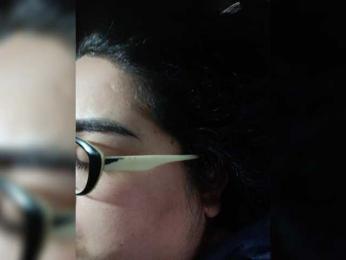 VikiBlanes webcam model stream image