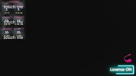 shuai321 webcam model stream image