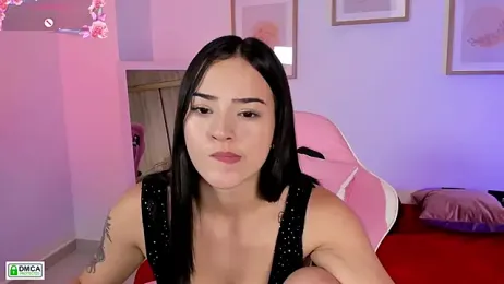 Veronica_isaza__ webcam model stream image