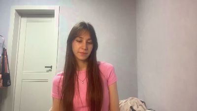 EthalHarding webcam model stream image