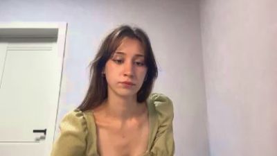 EthalHarding webcam model stream image