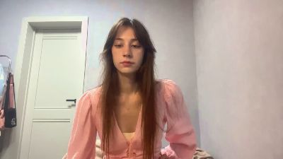 EthalHarding webcam model stream image