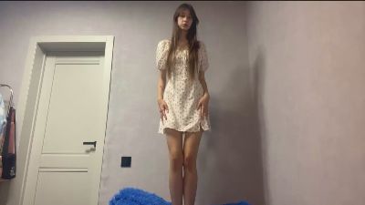 EthalHarding webcam model stream image
