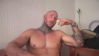 sergio300PL webcam model stream image