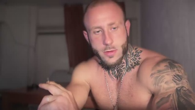 sergio300PL webcam model stream image