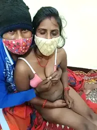 Hot_sahana webcam model stream image