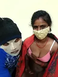 Hot_sahana webcam model stream image