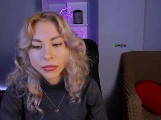 jasmin-belle webcam model stream image