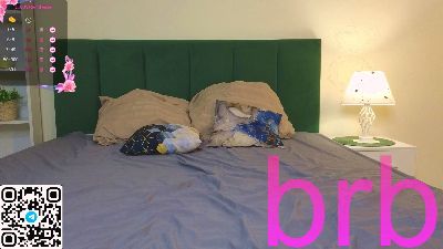 Bonnie__White webcam model stream image