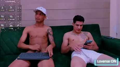 hard_guysbb webcam model stream image