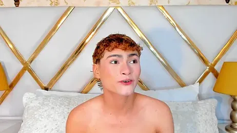 JacobRusso webcam model stream image