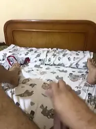 Dedoow webcam model stream image